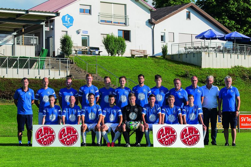 FC Denzlingen 1928 e.V.